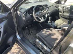 Nissan X-trail 4х4, снимка 11