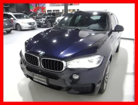 BMW X6 35i* M* SPORT* HARMON* KARDON* ДИГИТАЛНО* ТАБЛО* Х, снимка 5