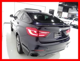 BMW X6 35i* M* SPORT* HARMON* KARDON* ДИГИТАЛНО* ТАБЛО* Х, снимка 4
