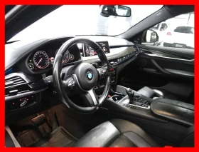 BMW X6 35i* M* SPORT* HARMON* KARDON* ДИГИТАЛНО* ТАБЛО* Х, снимка 7