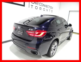 BMW X6 35i* M* SPORT* HARMON* KARDON* ДИГИТАЛНО* ТАБЛО* Х, снимка 2