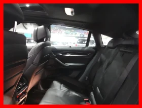 BMW X6 35i* M* SPORT* HARMON* KARDON* ДИГИТАЛНО* ТАБЛО* Х, снимка 16