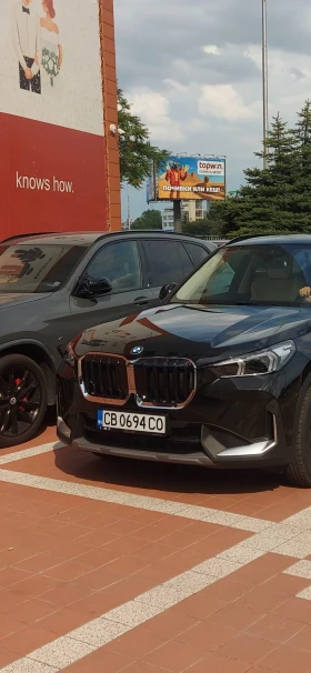 BMW X1 25e x-drive, снимка 2