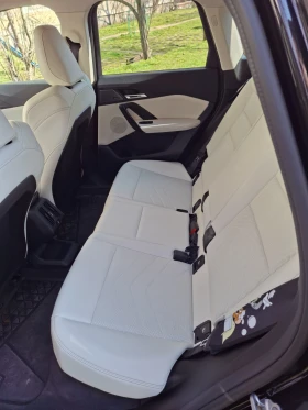 BMW X1 25e x-drive, снимка 4