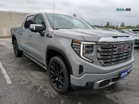 Gmc Sierra Denali Crew Cab 4WD * АвтоКредит * (ЦЕНА ДО БГ), снимка 3