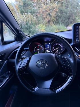 Toyota C-HR * 2.0HYBRID* FULL* КАТО НОВА* , снимка 8