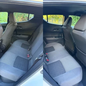 Toyota C-HR * 2.0HYBRID* FULL* КАТО НОВА* , снимка 17