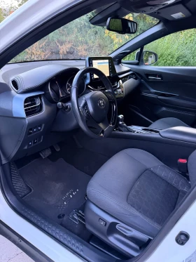 Toyota C-HR * 2.0HYBRID* FULL* КАТО НОВА* , снимка 12