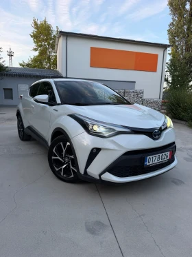 Toyota C-HR * 2.0HYBRID* FULL* КАТО НОВА* , снимка 2