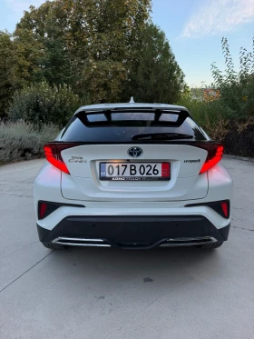 Toyota C-HR * 2.0HYBRID* FULL* КАТО НОВА* , снимка 4