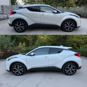 Toyota C-HR * 2.0HYBRID* FULL* КАТО НОВА* , снимка 7
