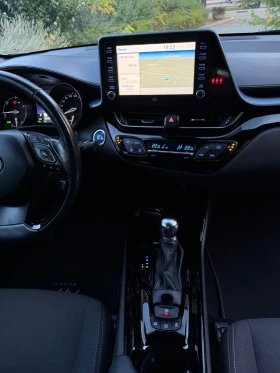 Toyota C-HR * 2.0HYBRID* FULL* КАТО НОВА* , снимка 9