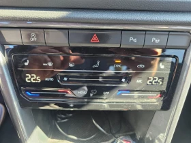 VW T-Roc 2.0TSI 4Motion Style, снимка 11