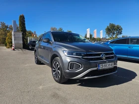 VW T-Roc 2.0TSI 4Motion Style, снимка 2