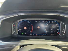 VW T-Roc 2.0TSI 4Motion Style, снимка 9