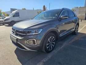 VW T-Roc 2.0TSI 4Motion Style, снимка 1