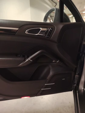Porsche Cayenne, снимка 7