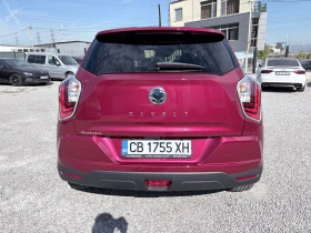 SsangYong Tivoli, снимка 6