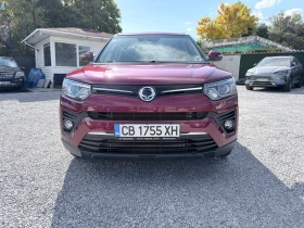 SsangYong Tivoli, снимка 2