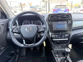 SsangYong Tivoli, снимка 10