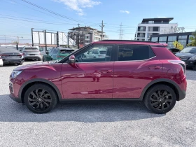 SsangYong Tivoli, снимка 7