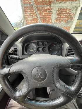 Mitsubishi Pajero, снимка 7