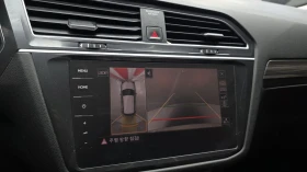 VW Tiguan, снимка 15
