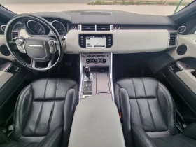 Land Rover Range Rover Sport 3.0D 292 к.с. Реални километри ТОП - [15] 