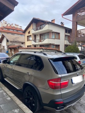 Обява за продажба на BMW X5 ~25 500 лв. - изображение 3