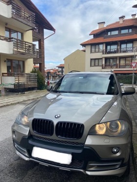 Обява за продажба на BMW X5 ~25 500 лв. - изображение 7