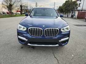 BMW X3 3.0i X-Drive, снимка 8 - Автомобили и джипове - 44943934