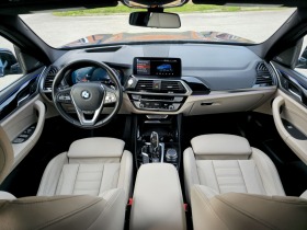 BMW X3 3.0i X-Drive, снимка 9 - Автомобили и джипове - 44943934