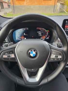 BMW X3 3.0i X-Drive, снимка 11 - Автомобили и джипове - 44943934