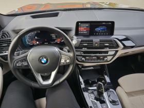 BMW X3 3.0i X-Drive, снимка 10 - Автомобили и джипове - 44943934