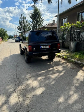 Jeep Cherokee XJ4000, снимка 3