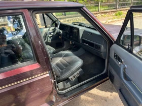 Jeep Cherokee XJ4000, снимка 8