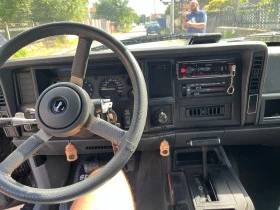 Jeep Cherokee XJ4000, снимка 15