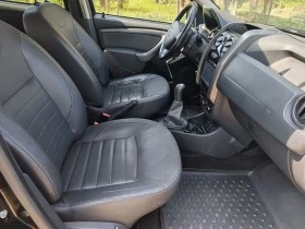 Dacia Duster 1.6i, снимка 13