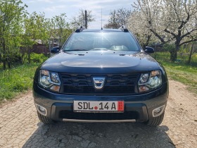 Dacia Duster 1.6i, снимка 2
