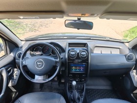 Dacia Duster 1.6i, снимка 16