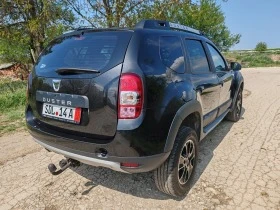 Dacia Duster 1.6i, снимка 5