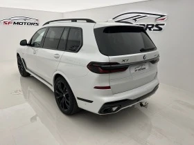 BMW X7 40d M package | Mobile.bg    6