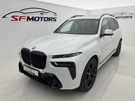 BMW X7 40d M package | Mobile.bg    3