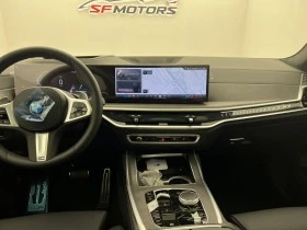 BMW X7 40d M package | Mobile.bg    8