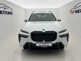 BMW X7 40d M package | Mobile.bg    2