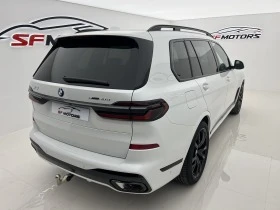 BMW X7 40d M package | Mobile.bg    4