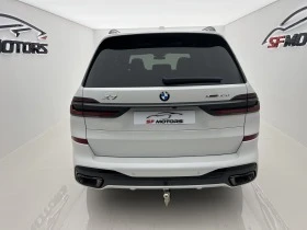 BMW X7 40d M package | Mobile.bg    5