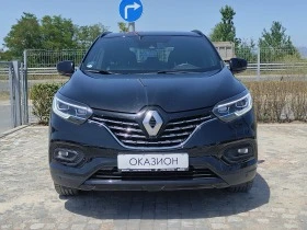 Renault Kadjar 1.3 TCe 140к.с. EDC/Black Edition, снимка 1