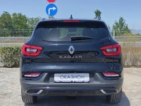 Renault Kadjar 1.3 TCe 140.. EDC/Black Edition | Mobile.bg    5