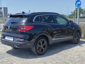 Renault Kadjar 1.3 TCe 140.. EDC/Black Edition | Mobile.bg    4